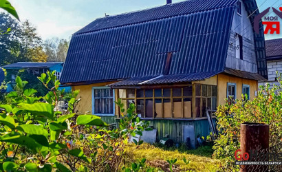 Купить дом в деревне, Артист, 5.62 соток. Фото 3