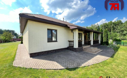 Купить дом, Тычины, Двадцать третья ул., 17 соток. Фото 29