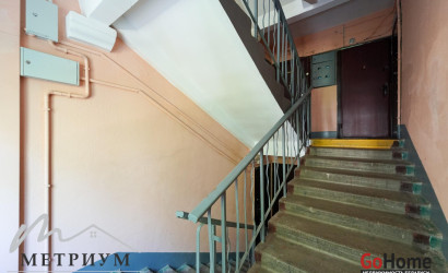 Купить 1-комнатную квартиру, Минск, Логойский тракт, 28/2 (Первомайский район). Фото 14