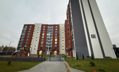 Купить 1-комнатную квартиру, Гродно, Магистральная, 10. Фото 8