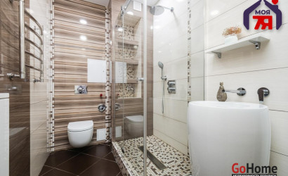 Купить 4-комнатную квартиру, Минск, Филимонова ул., 35 (Первомайский район). Фото 21