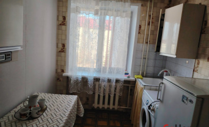 Снять 1-комнатную квартиру на сутки, Нарочь, Октябрьская, 13. Фото 6