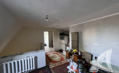 Купить дом, Брест, Речица, 6.64 соток. Фото 16