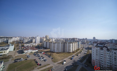 Купить 1-комнатную квартиру, Минск, Скрипникова ул., 11 (Фрунзенский район). Фото 15