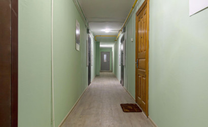 Купить 1-комнатную квартиру, Минск, Червякова ул., 2/2(Центральный район). Фото 6