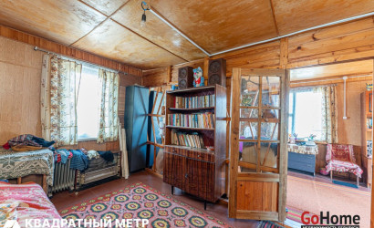 Купить дом в деревне, АЛЕСЯ, 9.9 соток. Фото 12