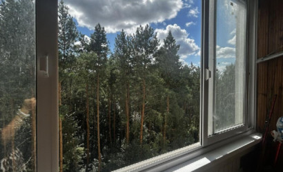 Купить 3-комнатную квартиру, Минск, Тикоцкого, 50/1 (Первомайский район). Фото 13