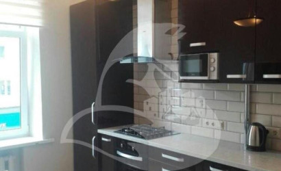 Снять 1-комнатную квартиру, Минск, Володарского ул. 15 (Ленинский район). Фото 1