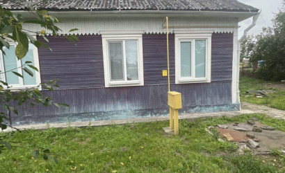 Купить дом, Высокое, Партизанская, 9.46 соток. Фото 5