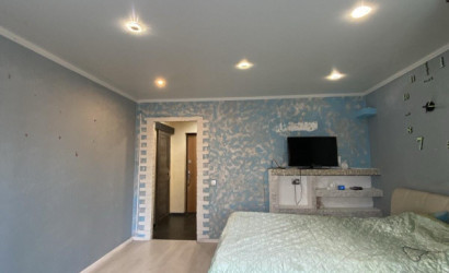 Купить 1-комнатную квартиру, Брест, Суворова ул.. Фото 11