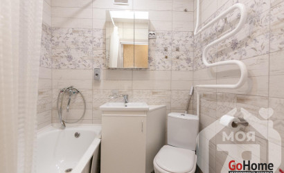 Купить 1-комнатную квартиру, Молодечно, Космонавтов ул., 7. Фото 13