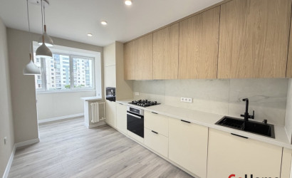 Купить 3-комнатную квартиру, Гродно, Белуша, 20Б. Фото 2