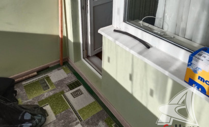 Купить 2-комнатную квартиру, Брест, Восток, ул. Гаврилова. Фото 22