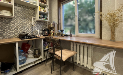 Купить 2-комнатную квартиру, Брест, Восток, ул. Московская. Фото 3