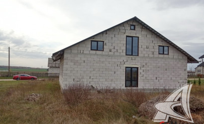 Купить дом, Буяки, Тельминский с/с, 17.45 соток. Фото 8