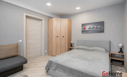 Снять 1-комнатную квартиру, Минск, Лобанка, 64 (Фрунзенский район). Фото 9