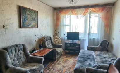 Купить 3-комнатную квартиру, Новополоцк, Калинина ул., 3. Фото 5