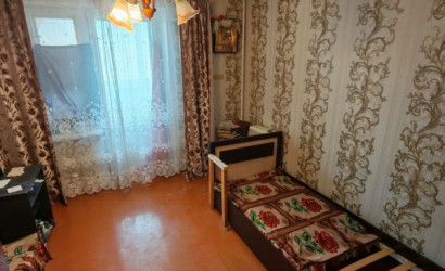 Купить 2-комнатную квартиру, Могилев, Народного Ополчения, 14. Фото 11