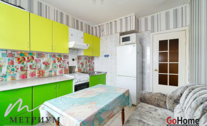 Купить 1-комнатную квартиру, Минск, Есенина ул., 123 (Московский район). Фото 8