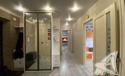 Купить 2-комнатную квартиру, Черни, , . Фото 26