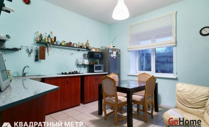 Купить дом, Марковщина, Луговая ул., 30, 14.93 соток. Фото 8