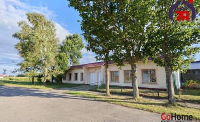 Продажа торгового помещения, Сумароково, 323 кв.м. Фото 30
