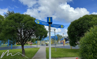 Купить дом, Минск, Столетова ул., 6.15 соток. Фото 21