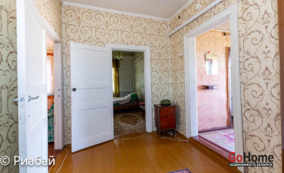 Купить дом, Колодищи, Борщевской ул., 25, 9.4 соток. Фото 8