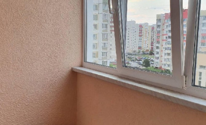 Купить 4-комнатную квартиру, Гомель, Мазурова, 83. Фото 14