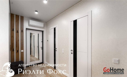 Снять 2-комнатную квартиру, Минск, Мира пр-т 1 (Октябрьский район). Фото 16