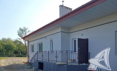 Купить дом, Брест, Ковалево, 7.5 соток. Фото 4