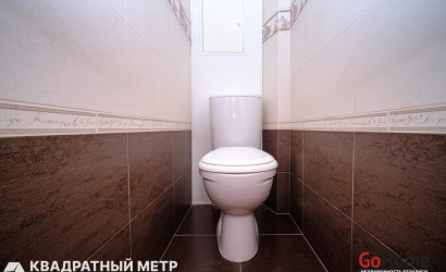 Купить 2-комнатную квартиру, Минск, Плеханова ул., 101 (Ленинский район). Фото 33