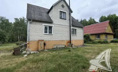 2-этаж.(208.4 м2), Орепичи(Степанковский с/с)