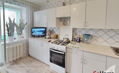 Купить 3-комнатную квартиру, Брест, Восток, ул. Стафеева. Фото 10