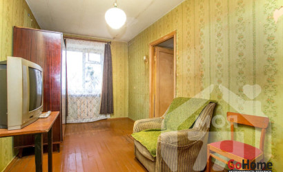 Купить 2-комнатную квартиру, Молодечно, Великий Гостинец ул., 74/В. Фото 9