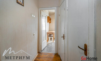 Купить 2-комнатную квартиру, Минск, Авакяна ул., 30/1(Октябрьский район). Фото 10