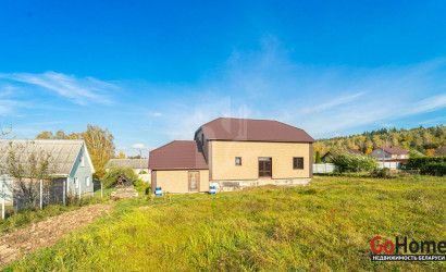 Купить дом, Шершуны, Новая, 25 соток. Фото 3