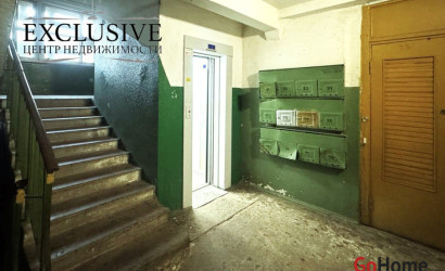 Купить 3-комнатную квартиру, Новополоцк, Молодежная ул., 165. Фото 19