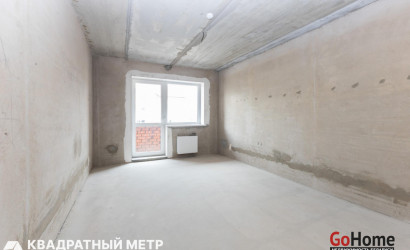 Купить 3-комнатную квартиру, Минск, Курганная ул., 35 (Московский район). Фото 8