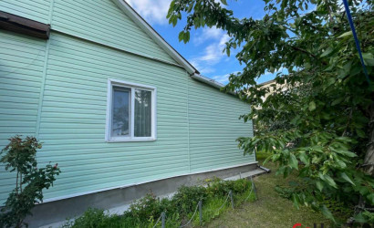 Купить дом, Пинск, Краснофлотская, 2 соток. Фото 1