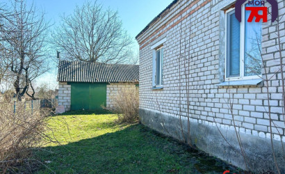 Купить дом, Красная Слобода, Клиническая ул., 9.55 соток. Фото 23