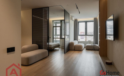 Снять 2-комнатную квартиру, Минск, Победителей, 115 (Центральный район). Фото 22