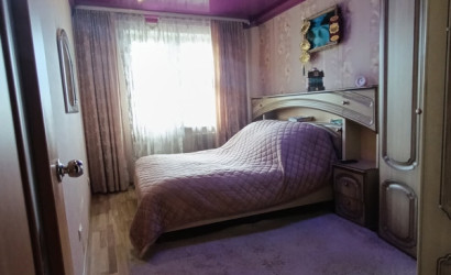 Купить 3-комнатную квартиру, Гомель, Чечерская, 18. Фото 6