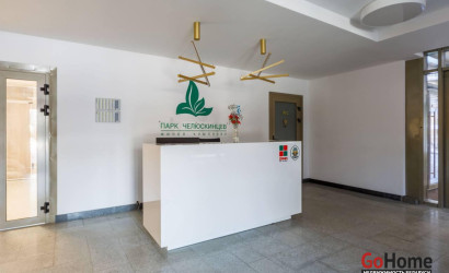 Купить 3-комнатную квартиру, Минск, Макаенка ул., 12/К (Первомайский район). Фото 15