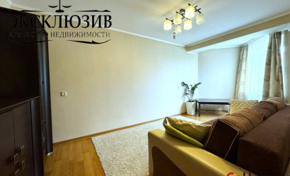 Купить 2-комнатную квартиру, Полоцк, Евфросиньи Полоцкой ул., 23. Фото 2