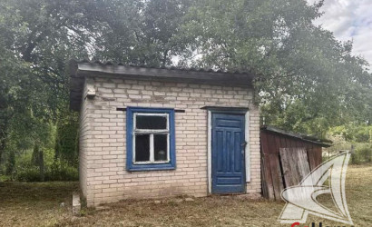 Купить дом в деревне, Селищи, Хмелевский с/с, 17.15 соток. Фото 11