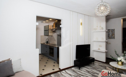 Купить 2-комнатную квартиру, Минск, Лещинского ул., 55 (Фрунзенский район). Фото 8