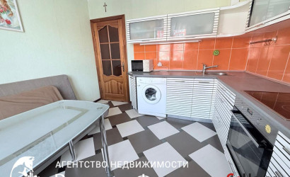 Купить 1-комнатную квартиру, Лесной аг., Н.Н.Александрова ул. 8. Фото 17