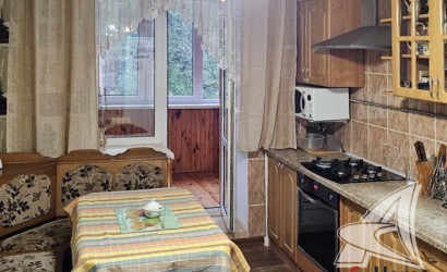 Купить 3-комнатную квартиру, Ходосы, , . Фото 5