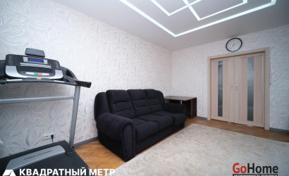 Купить 3-комнатную квартиру, Минск, Руссиянова ул., 15 (Первомайский район). Фото 4